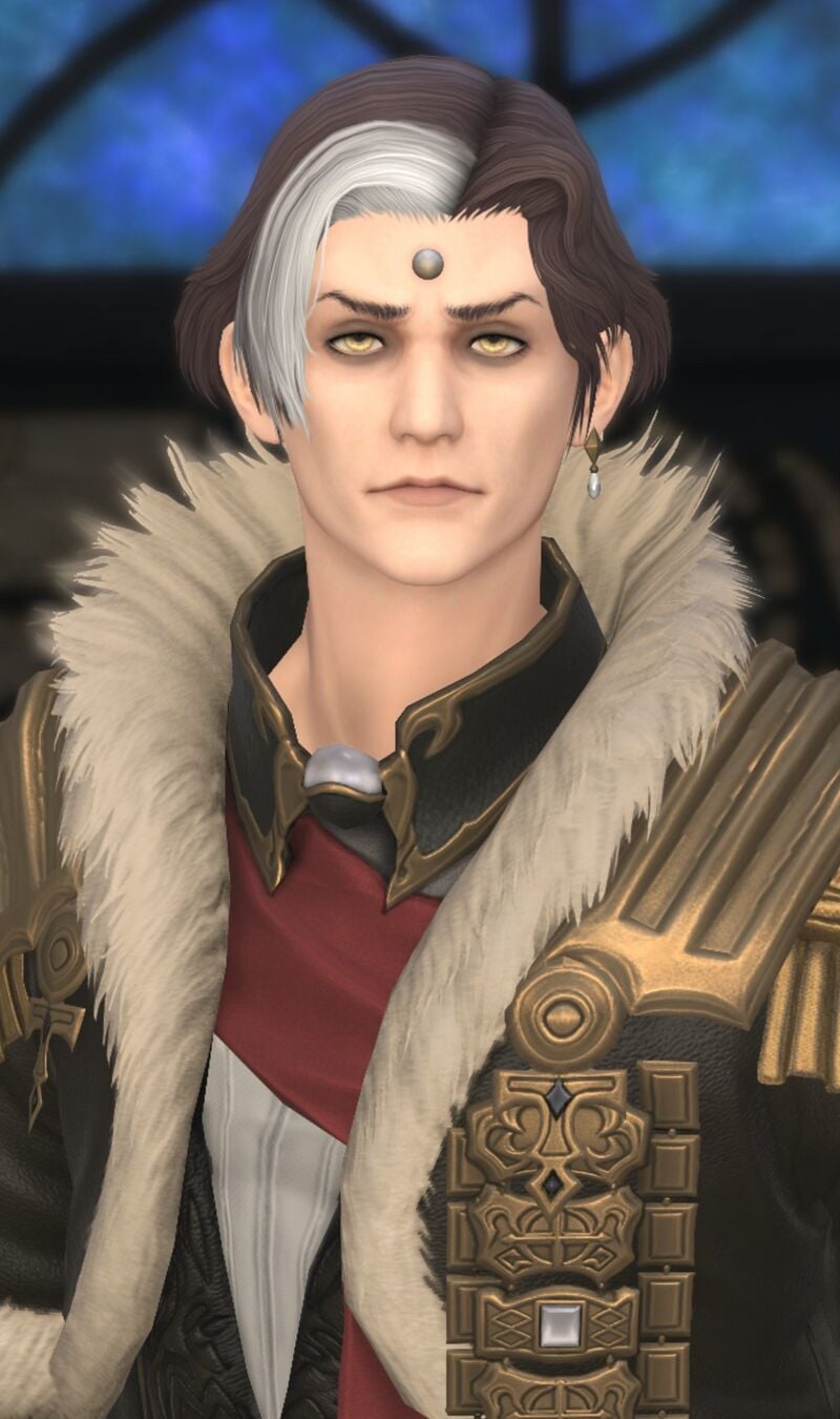 Emet-Selch